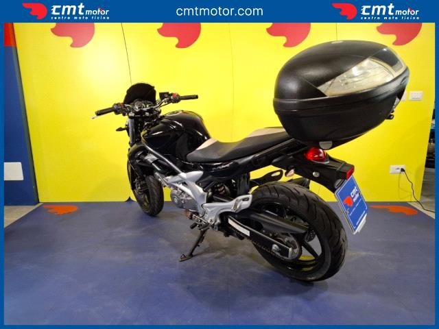 SUZUKI Gladius usata 5