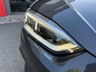 AUDI A5 usata, con Sistema di navigazione
