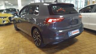 VOLKSWAGEN Golf usata, con Autoradio