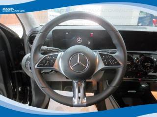 MERCEDES-BENZ A 180 usata, con Airbag Passeggero