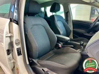SEAT Ibiza usata, con Controllo automatico clima