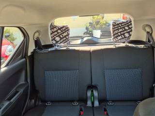 SUZUKI Ignis usata, con Fendinebbia