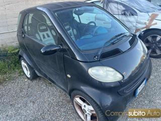 SMART ForTwo usata, con Airbag