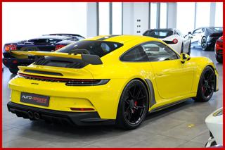 PORSCHE 992 usata, con Autoradio