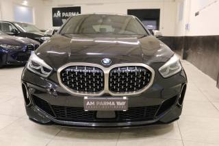 BMW 135 usata, con Airbag