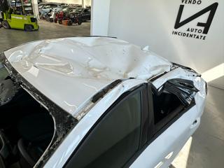 FORD Kuga usata, con Climatizzatore