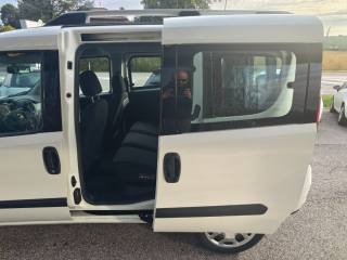 FIAT Doblo usata, con Servosterzo