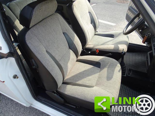 FIAT Ritmo usata 12