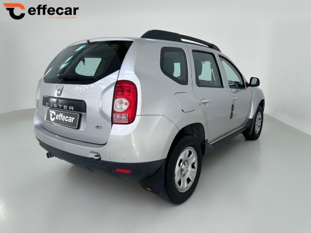 DACIA Duster usata, con Autoradio