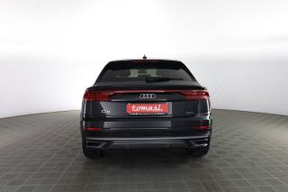 AUDI Q8 usata 4