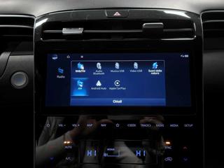 HYUNDAI Tucson usata, con ESP