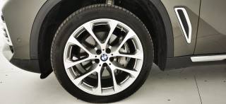 BMW X5 usata, con Sistema di navigazione