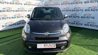 FIAT 500L usata, con Airbag Passeggero