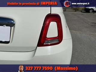 FIAT 500 usata, con Vivavoce