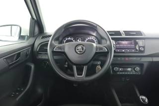 SKODA Fabia usata 5