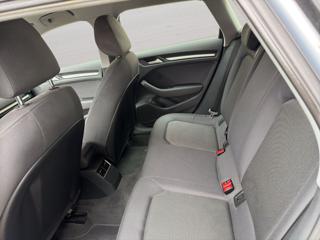 AUDI A3 usata, con Controllo automatico clima