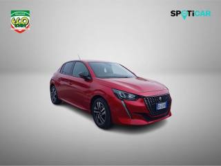 PEUGEOT 208 usata, con Autoradio