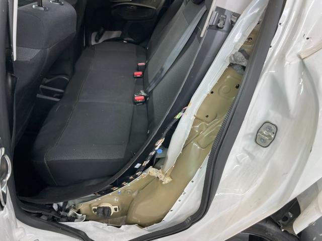 CITROEN C3 usata, con Immobilizzatore elettronico
