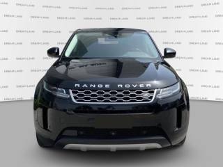 LAND ROVER Range Rover Evoque usata, con Climatizzatore