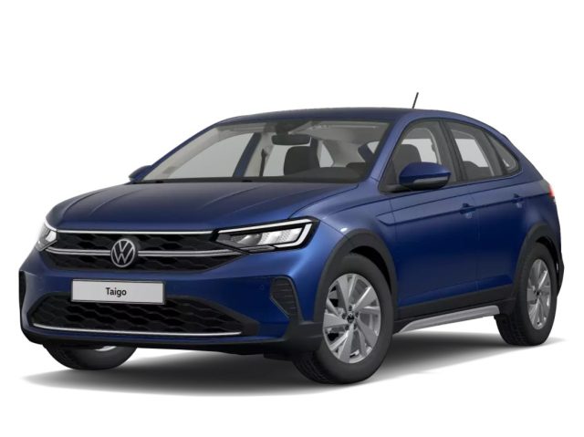 VOLKSWAGEN Taigo usata, con ABS
