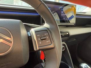 CITROEN C3 usata, con ESP