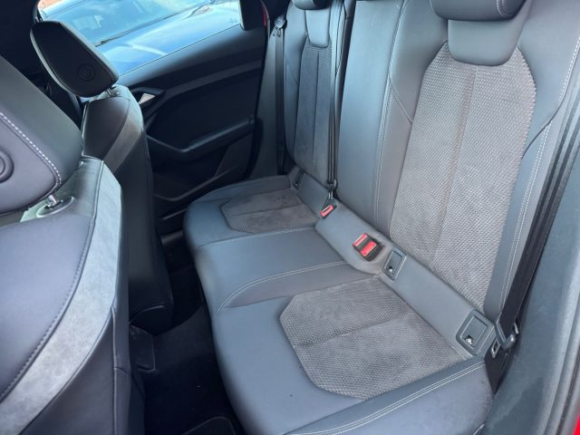 AUDI A1 usata, con Controllo trazione