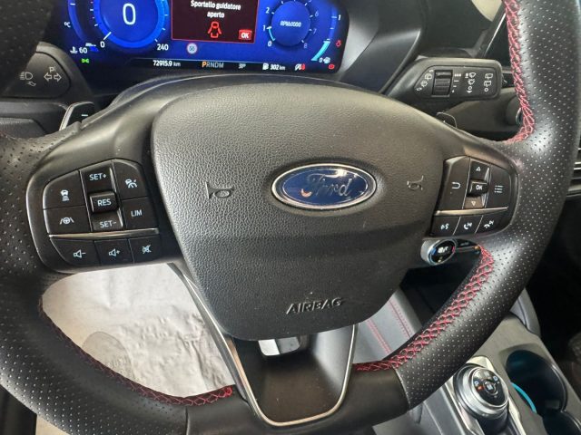FORD Focus usata, con USB