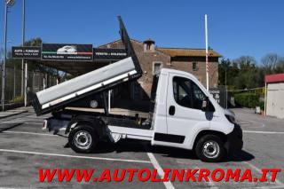 FIAT Ducato usata, con Airbag
