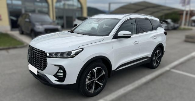 DR MOTOR DR 6.0 usata, con Autoradio