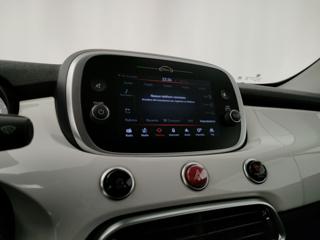FIAT 500X usata, con ESP