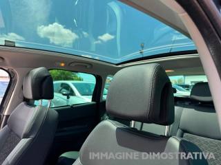 PEUGEOT 3008 usata, con Servosterzo