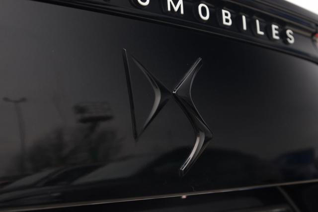 DS AUTOMOBILES DS 7 Crossback usata, con Sistema di navigazione