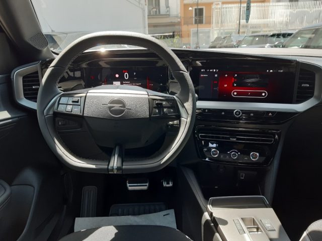 OPEL Mokka usata, con Autoradio