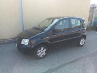 FIAT Panda 1.2 **86.000 Km**TAGLIANDATA