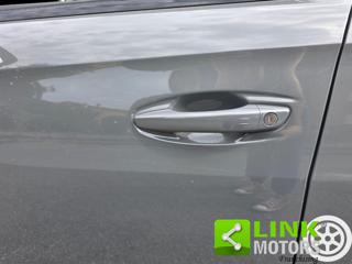 PEUGEOT 508 usata, con Chiamata automatica per emergenze