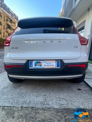 VOLVO XC40 usata, con Boardcomputer