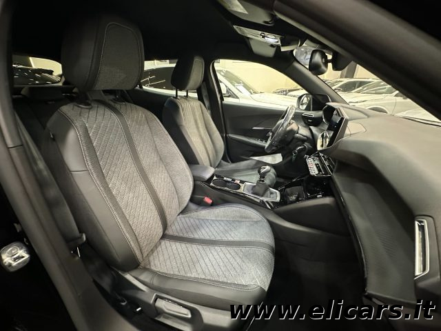 PEUGEOT 2008 usata, con Cruise Control