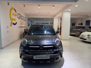 FIAT 500L usata, con Cronologia tagliandi