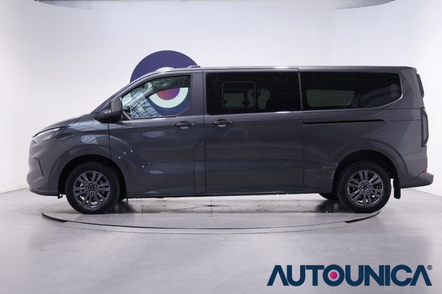FORD Tourneo Custom usata, con Controllo vocale