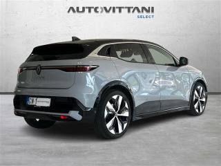 RENAULT Megane usata, con Alzacristalli elettrici