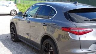ALFA ROMEO Stelvio usata, con Luci diurne