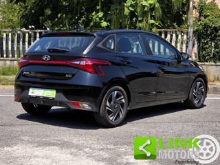 HYUNDAI i20 usata, con Airbag laterali