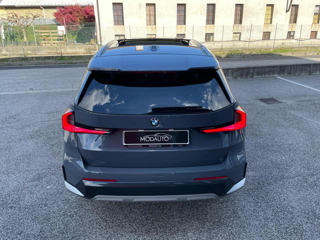 BMW X1 usata, con Controllo automatico clima