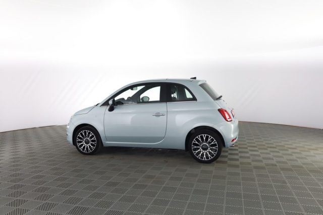 FIAT 500 usata 5