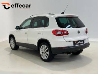 VOLKSWAGEN Tiguan usata, con Airbag Passeggero