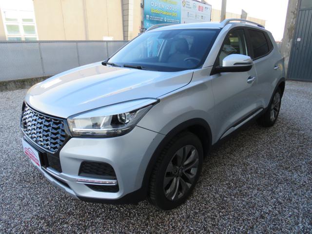 DR MOTOR DR 4.0 usata, con ABS