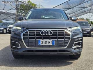 AUDI Q5 usata, con Chiusura centralizzata