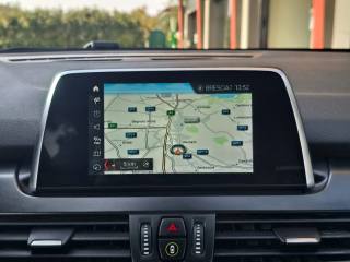 BMW 216 usata, con Fari full-led