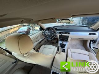 BMW 320 usata, con Autoradio digitale