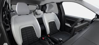 CITROEN C3 usata, con Chiusura centralizzata